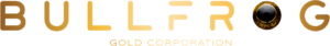 Bullfrog Logo