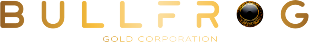Bullfrog Logo